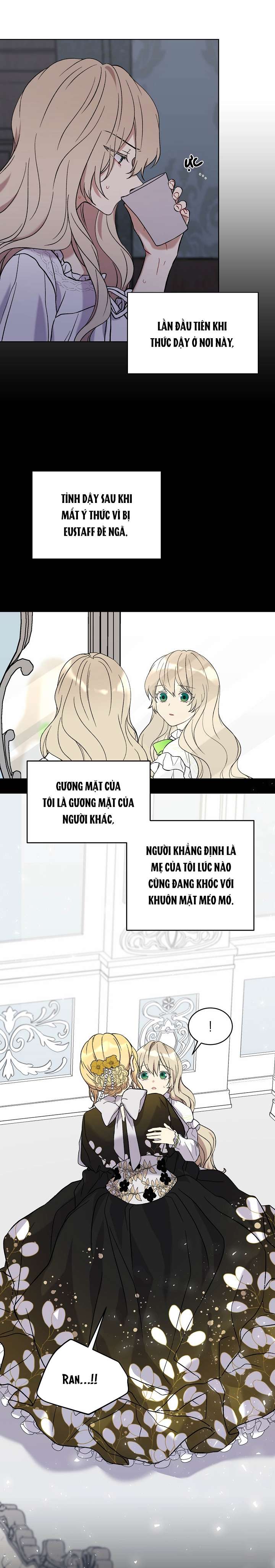 Vương Miện Lục Bảo Chap 8 - Trang 2