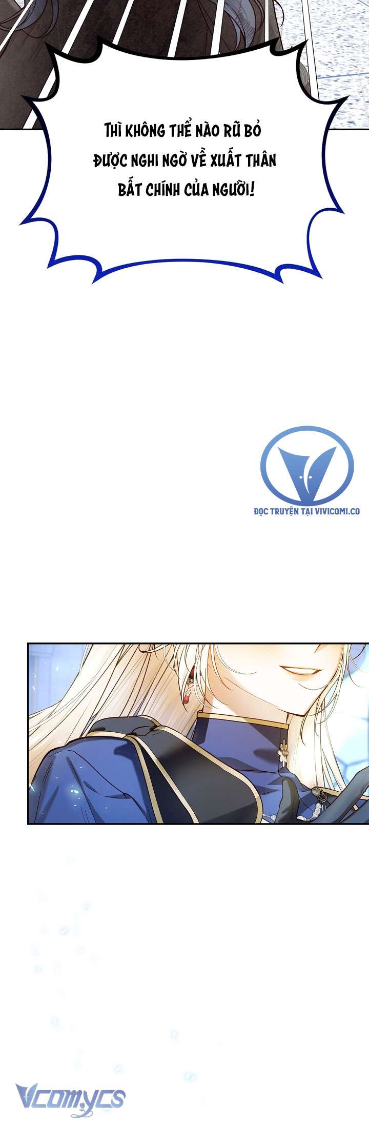 Phương Pháp Che Giấu Đứa Con Của Hoàng Đế Chapter 110 - Trang 4