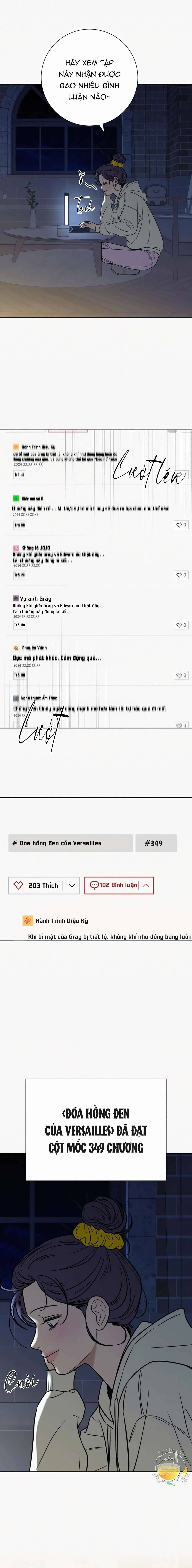 Chiến Lược: Tình Yêu Trong Sáng Chapter 106 - Trang 4