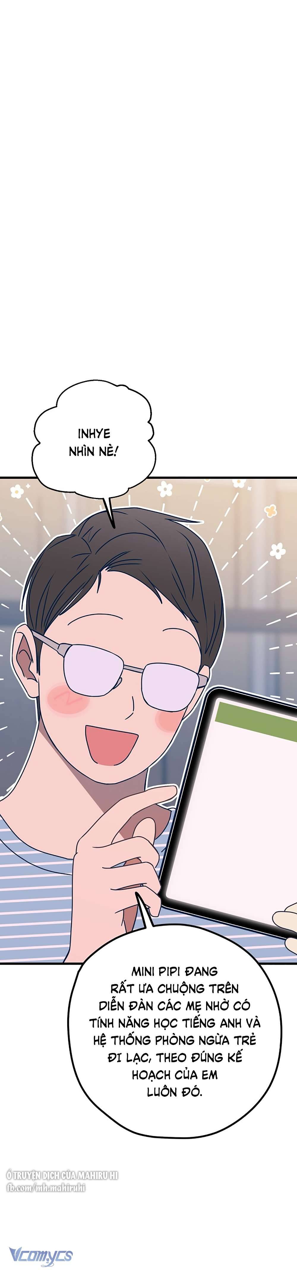 Kẻ Rác Rưởi Không Đáng Được Yêu Chapter 105 - Trang 3