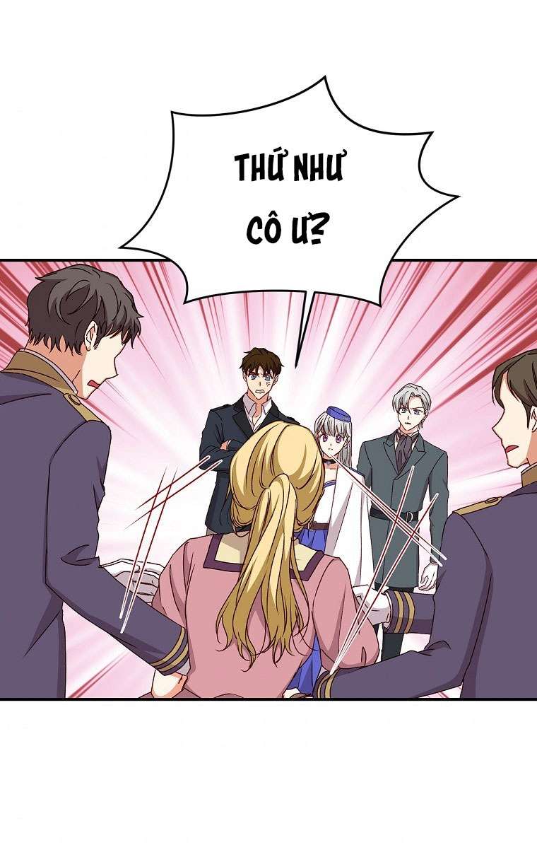 Cẩn Thận Với Các Anh Trai Đấy! Chap 80 - Trang 2