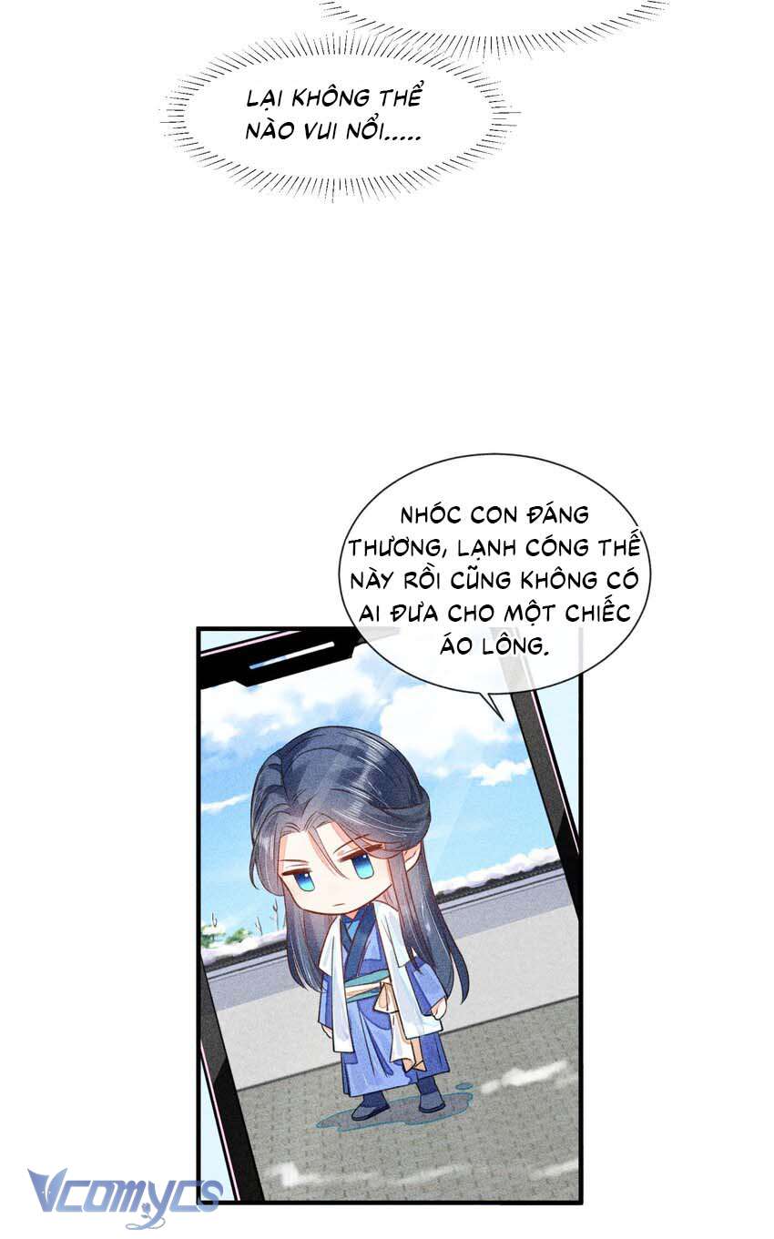 Nuôi Dưỡng Hoàng Tử Chap 12 - Trang 3