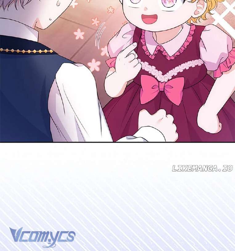 Công Chúa Bé Con Hạng S Thật Mạnh Chapter 23 - Next Chapter 24