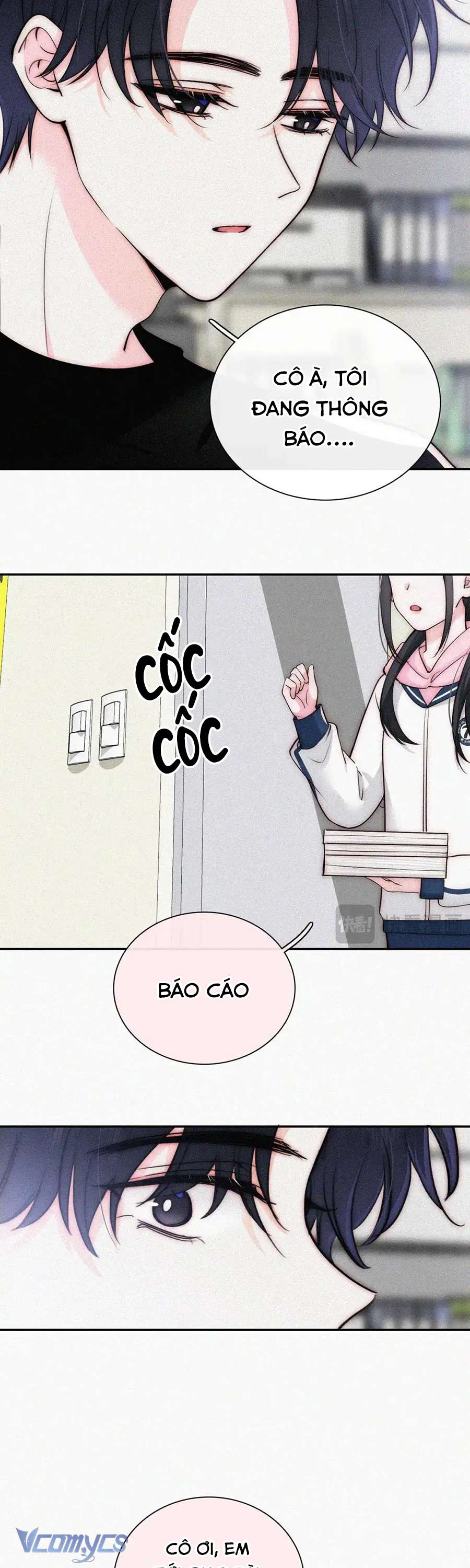 Một Mực Cưng Chiều Chap 66 - Trang 2