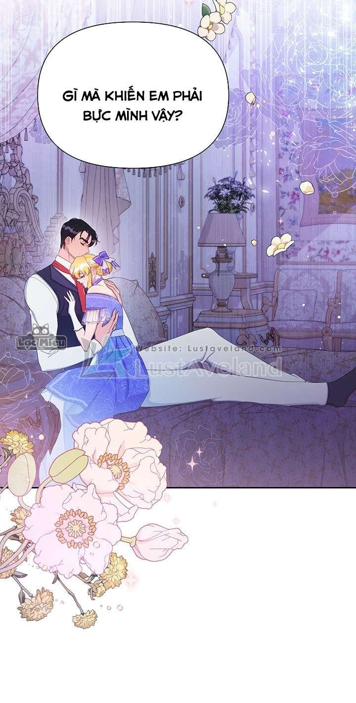 Công Tước Hát Rong Chapter 23 - Trang 3