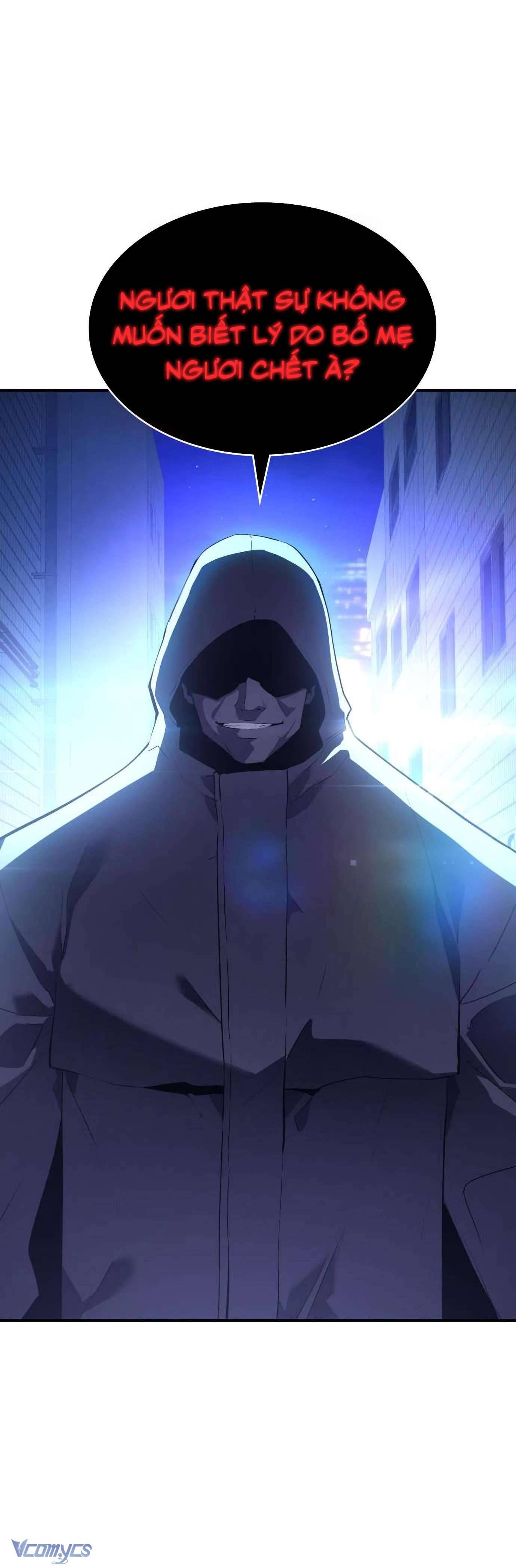 (BTS - HYBE) 7FATES: CHAKHO Chap 1 - Trang 2