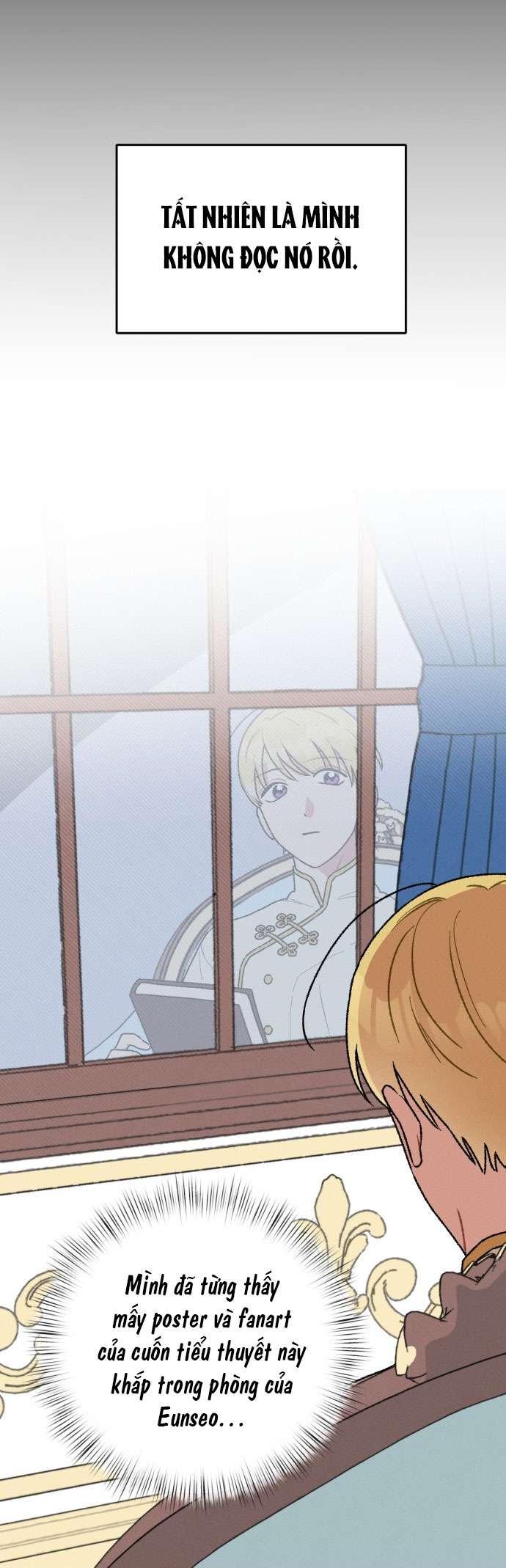 Nam Thứ Đình Công Thì Phải Làm Sao?! Chapter 1 - Trang 4