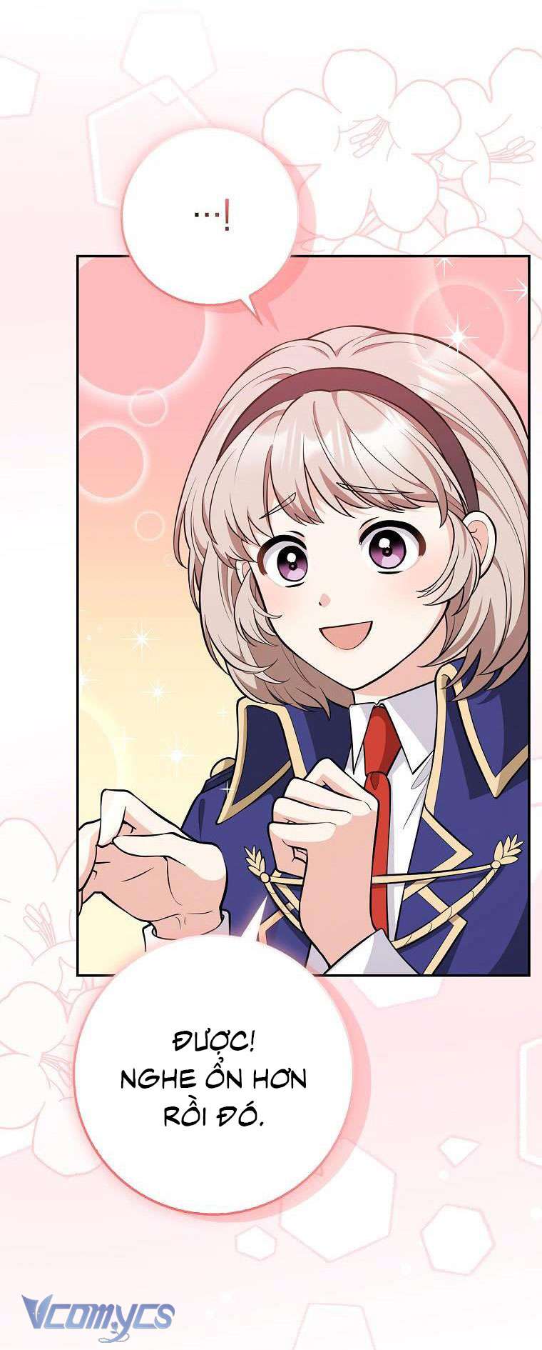 Tôi Thề Chúng Ta Chỉ Là Bạn Chapter 10 - Trang 4