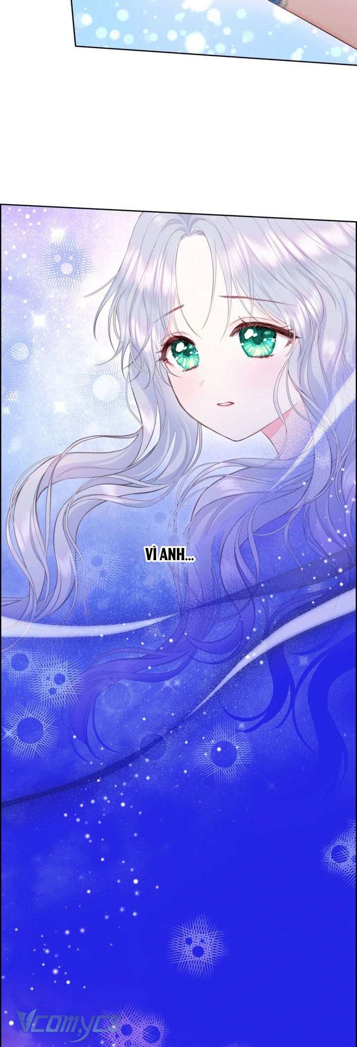 Người Anh Trai Mạnh Nhất Của Tôi Đã Mất Trí Nhớ Chap 11 - Trang 4