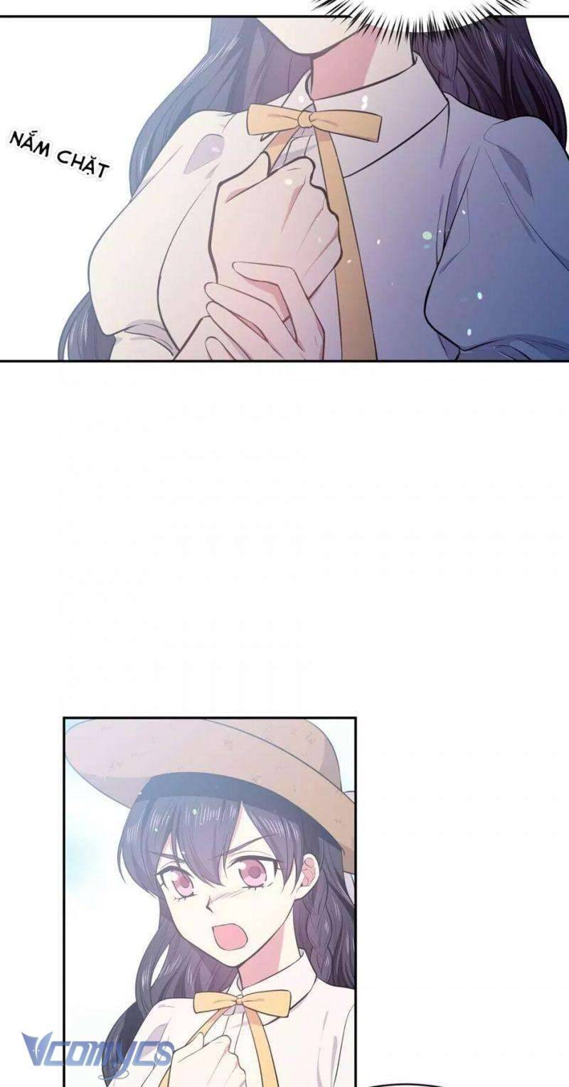 Mục Tiêu Là Cuộc Sống Hoàn Hảo Bất Khả Xâm Phạm Chapter 17 - Trang 4