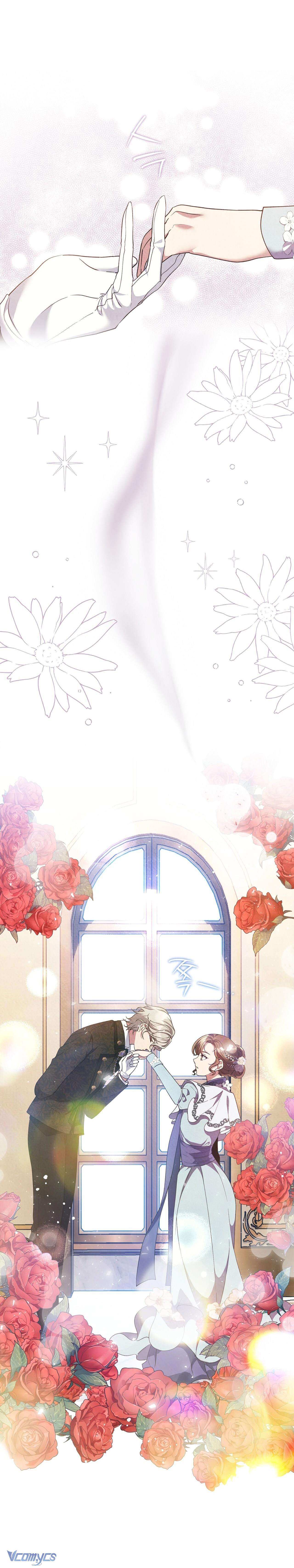 [18+] Hầu Tước Chính Trực Và Quý Cô Kiên Định Chapter 11 - Trang 3