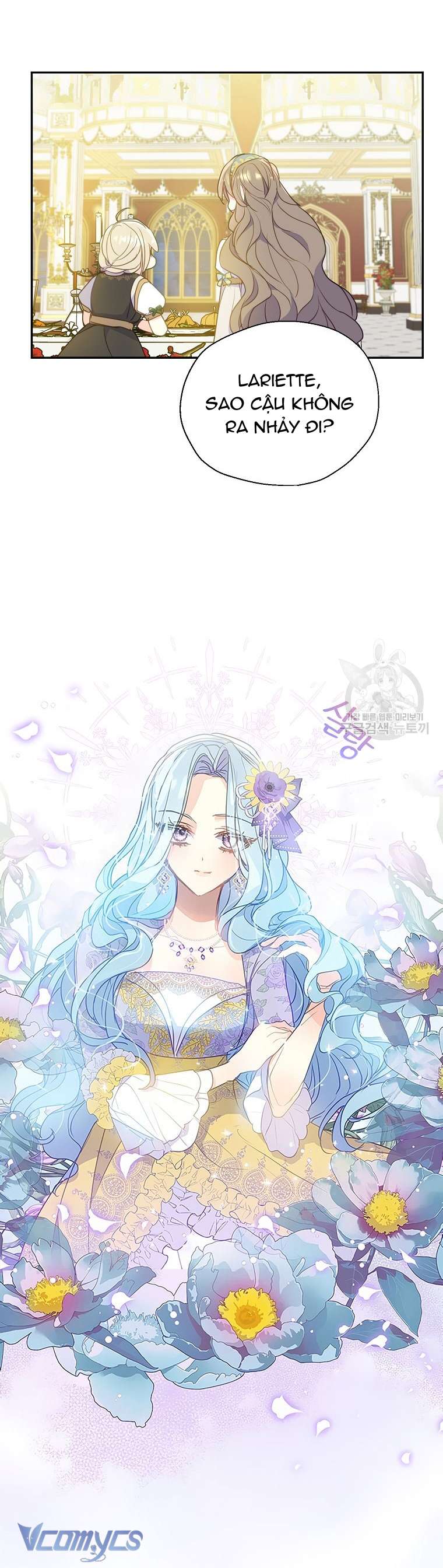 Bệ Hạ Xin Đừng Giết Tôi!!! Chap 76 - Trang 2