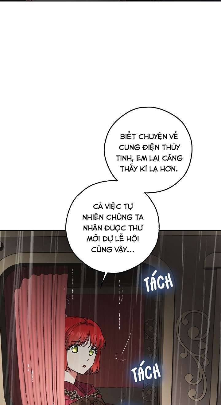 Hôn Phu Ẩn Sắc Chapter 29 - Trang 4