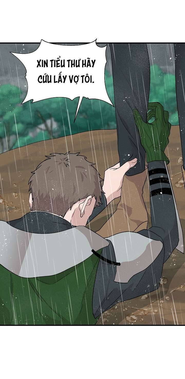 Tôi Không Phải Là Cinderella Chapter 17 - Trang 4