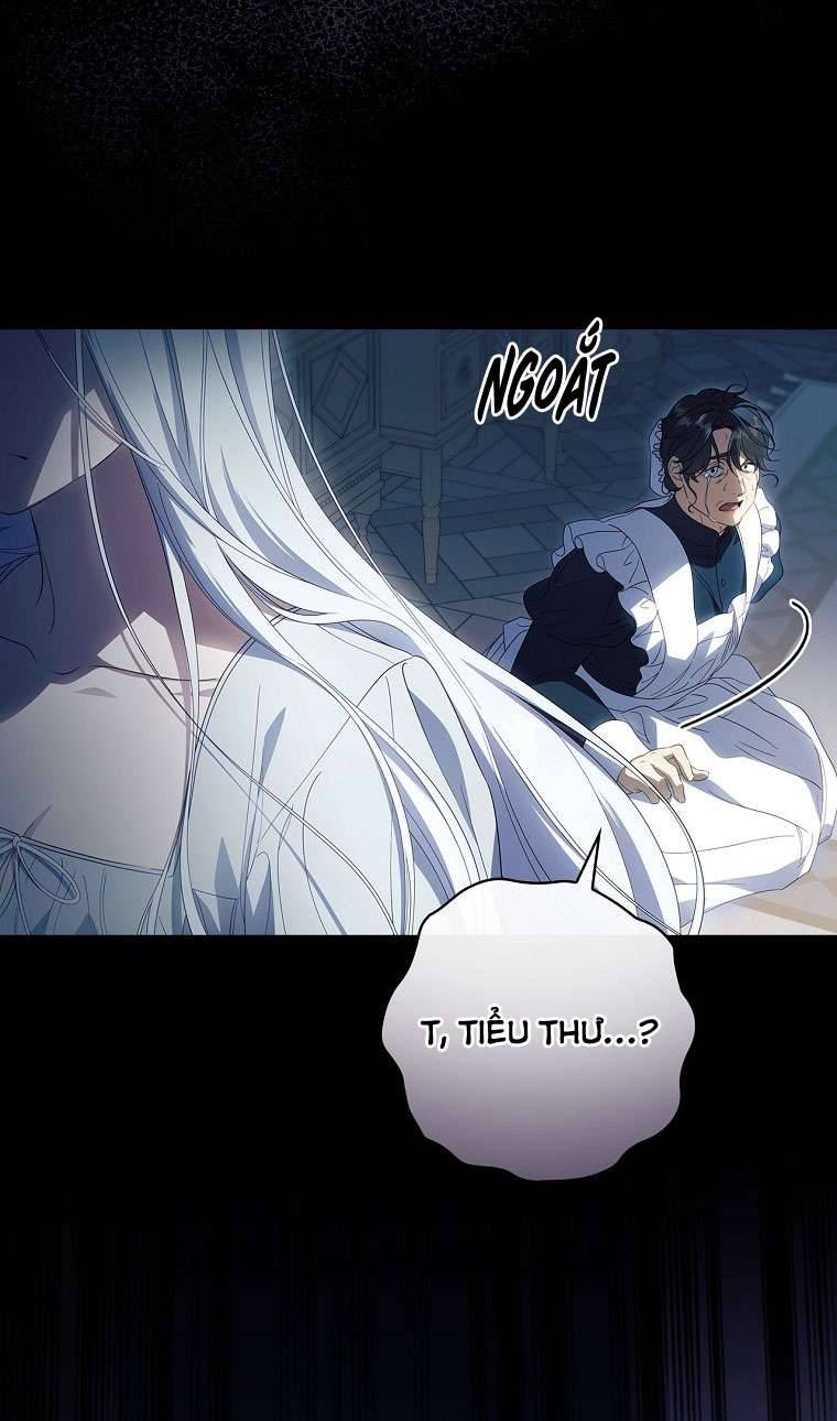 Phương Pháp Khiến Phu Quân Đứng Về Phía Tôi Chapter 77 - Trang 4