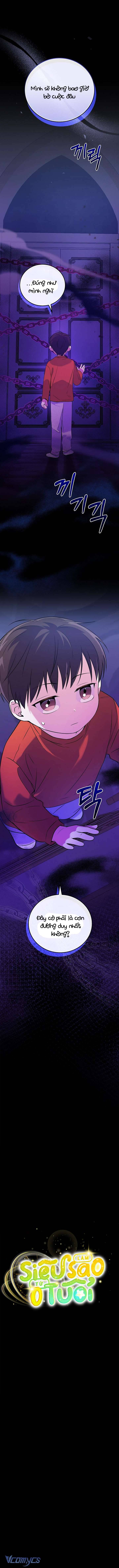 Làm Siêu Sao Từ 0 Tuổi Chapter 31 - Trang 4