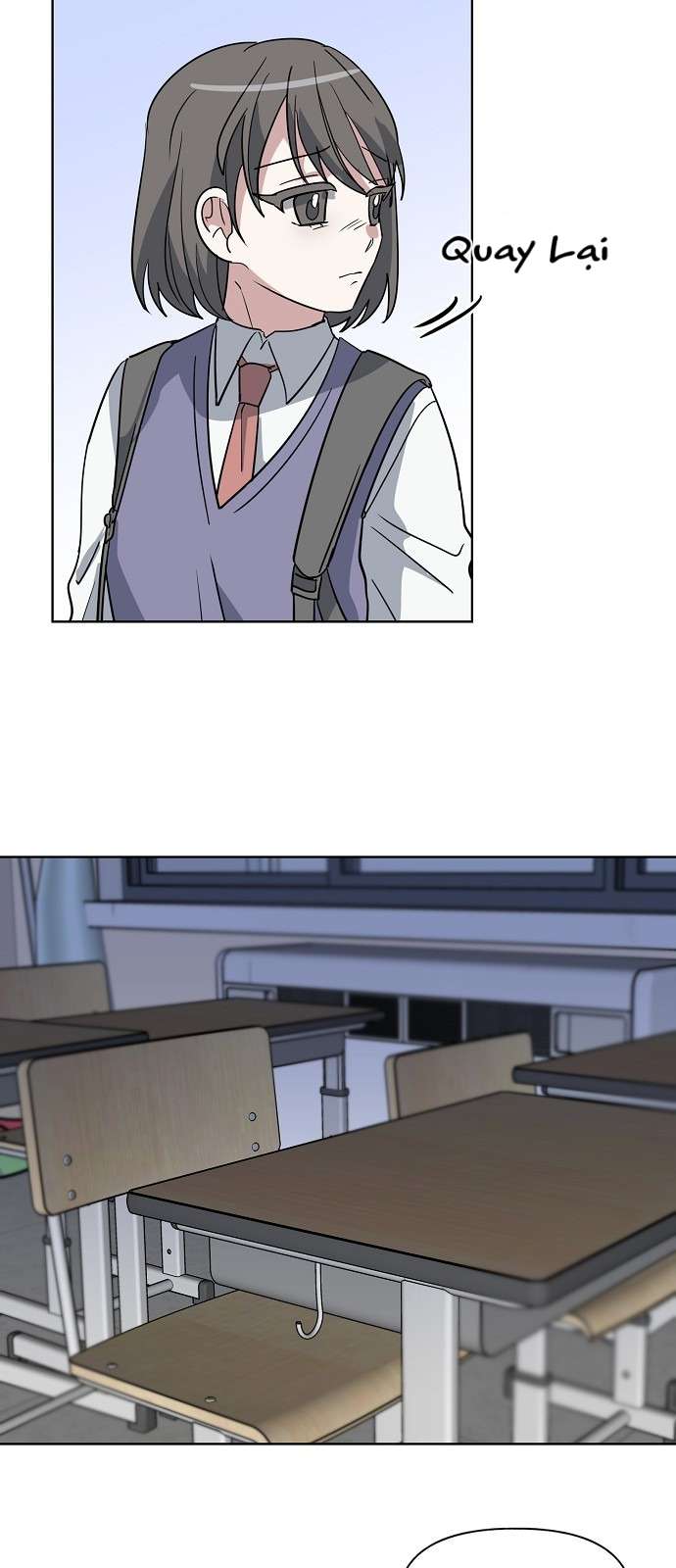 Gia Đình Hoàn Hảo Chap 5 - Next Chap 6