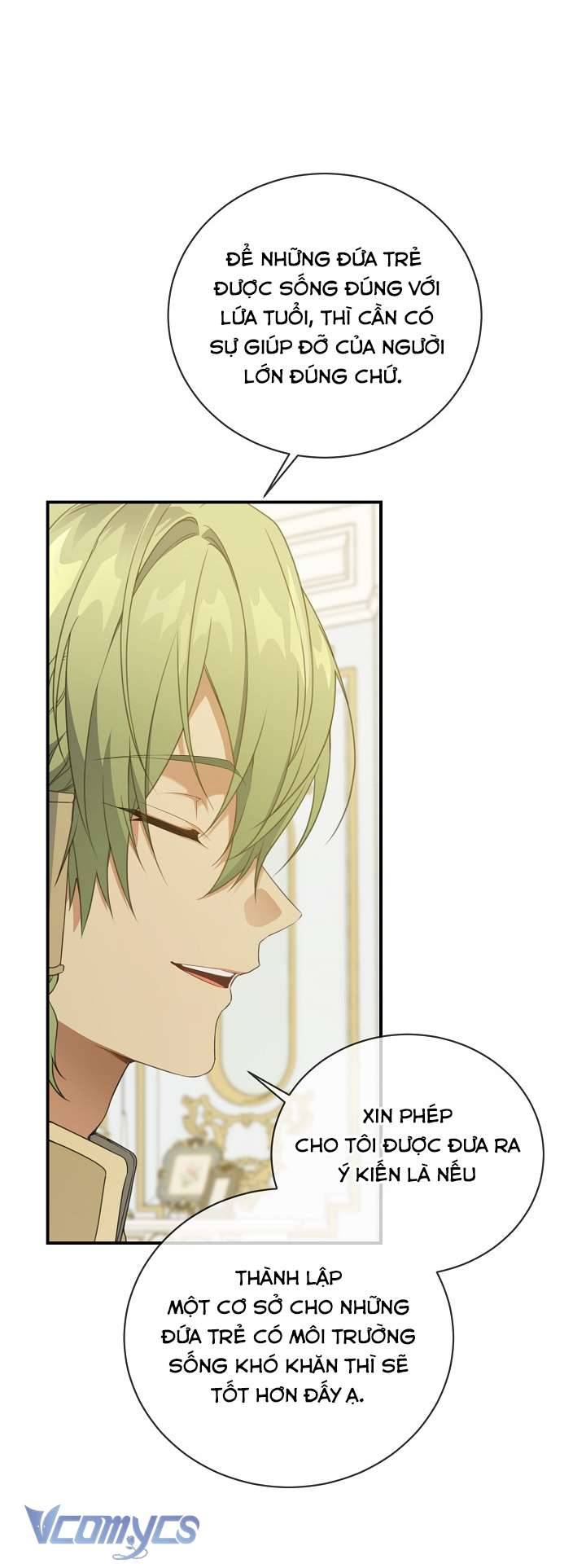 Lại Một Lần Nữa Hướng Về Ánh Sáng Chap 68 - Trang 2