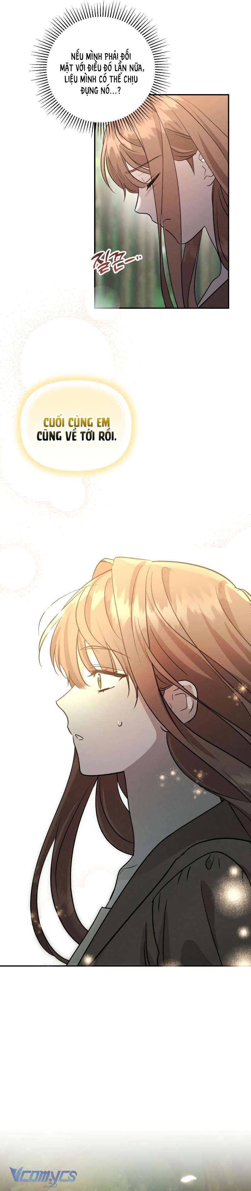 Xin Đừng Tùy Tiện Tỏ Ra Tử Tế Chapter 3 - Trang 4