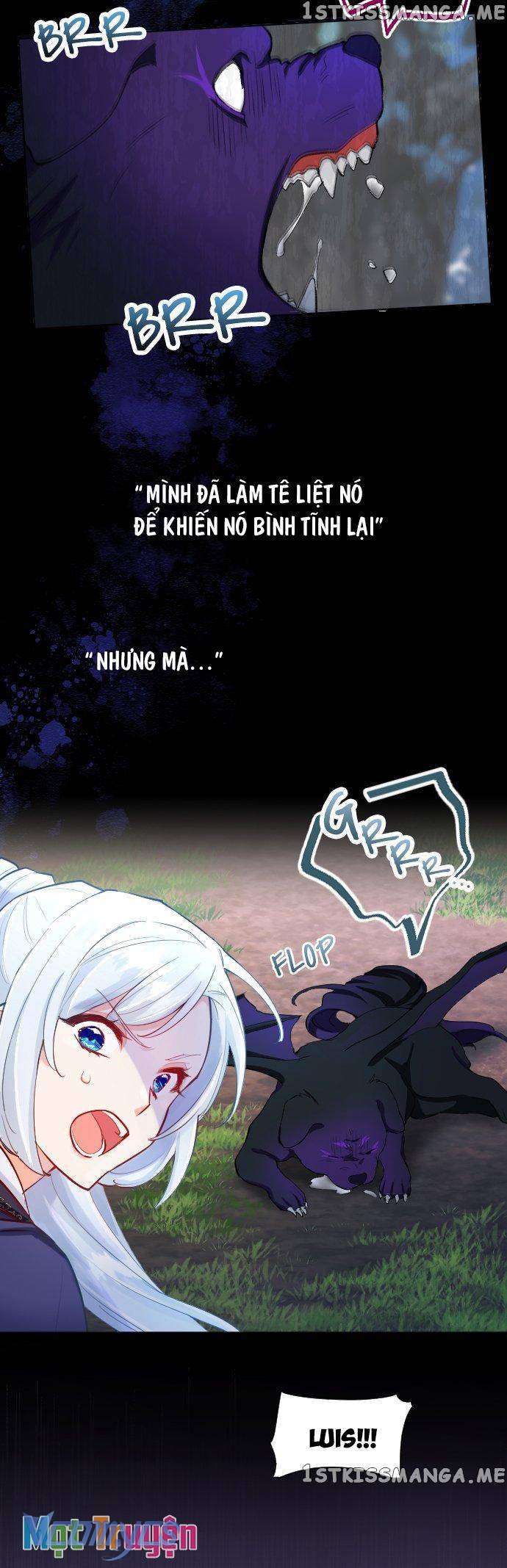 Sự Báo Thù Của Một Vị Thánh Chap 43 - Trang 2