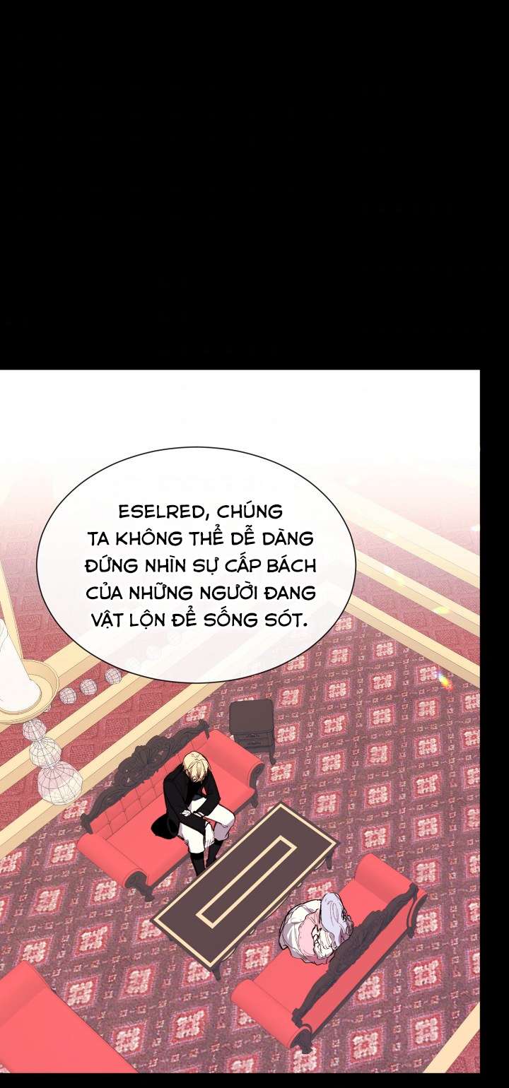 Ác Nữ Cần Bạo Chúa Chapter 65 - Trang 4