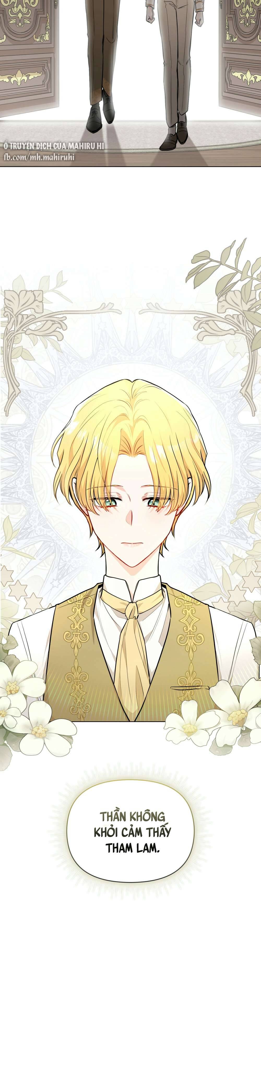 Tìm Lại Camellia Chapter 23 - Trang 4