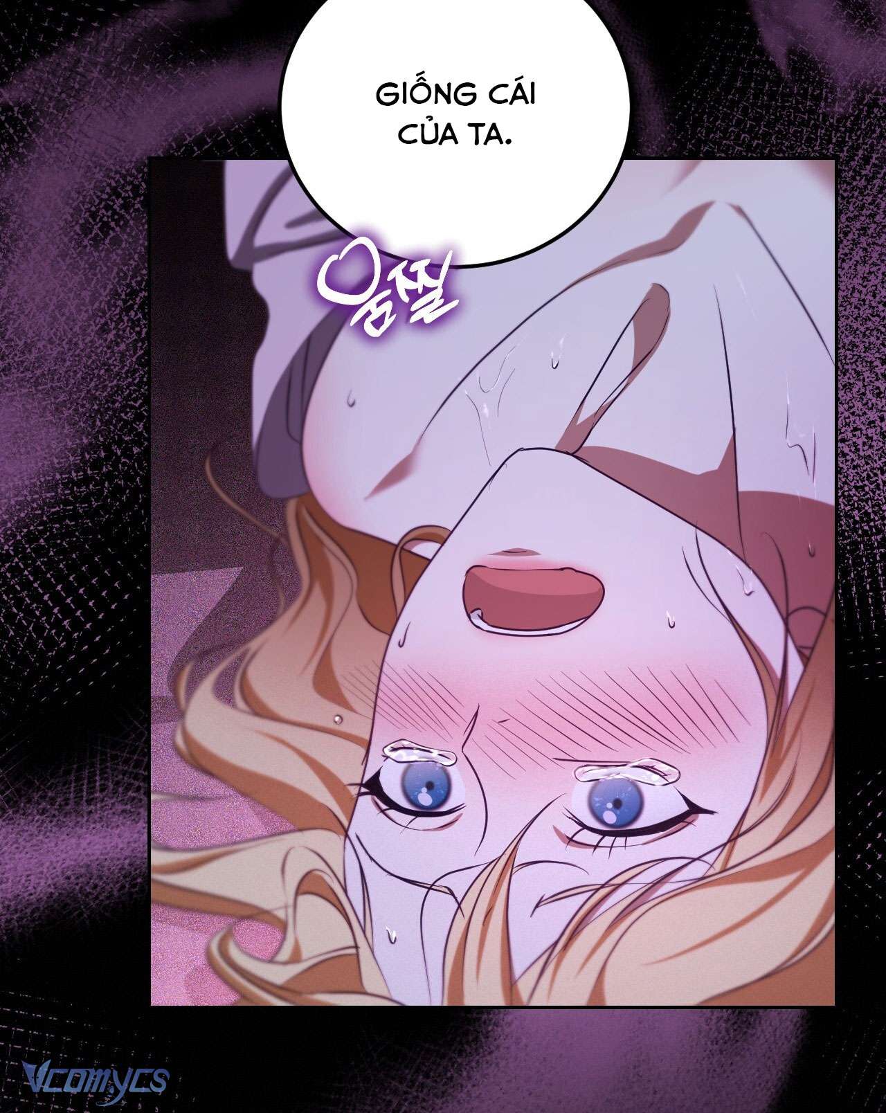 Thánh Nữ Giả Muốn Bỏ Trốn Chap 31 - Trang 4