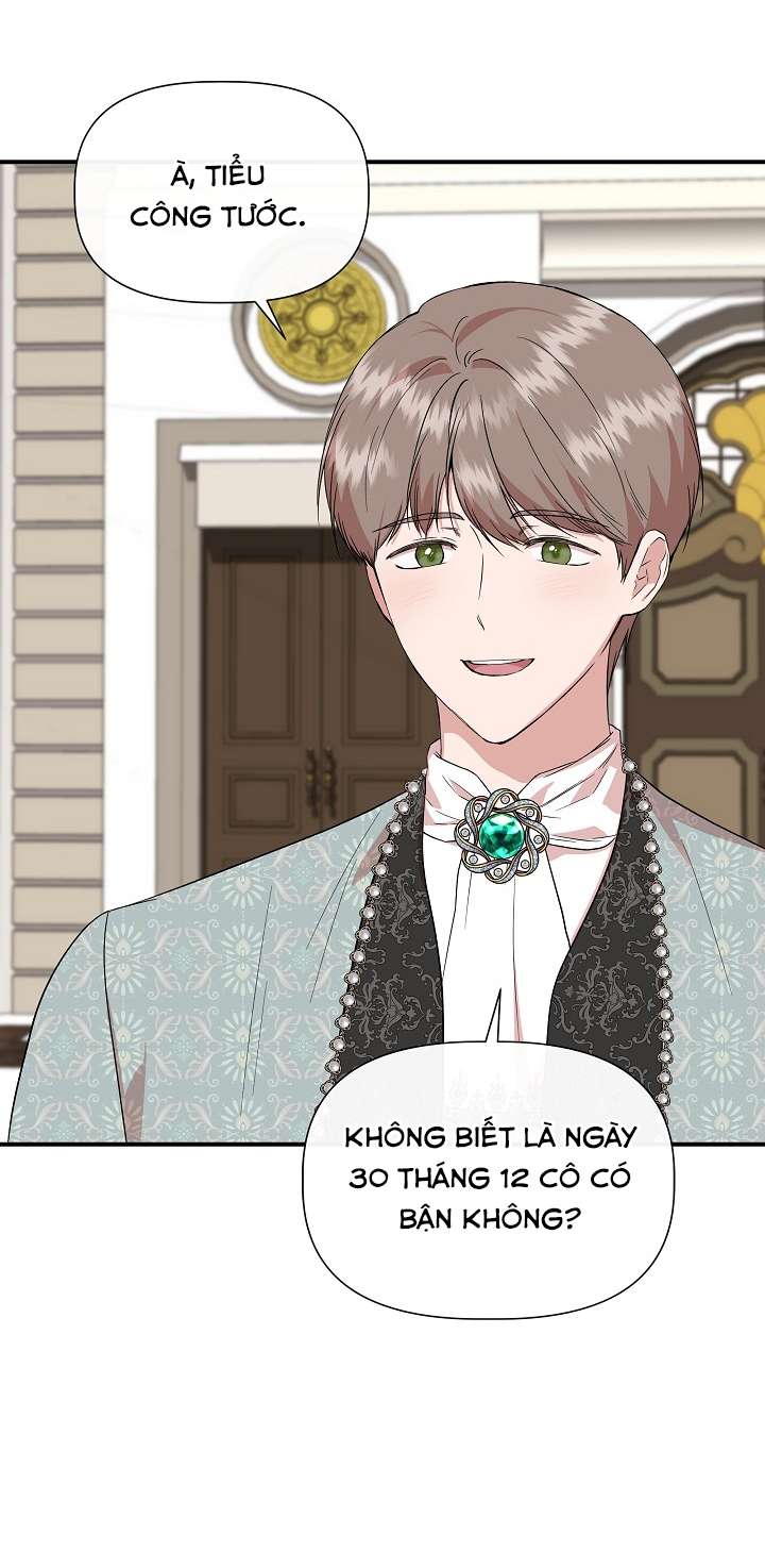 Tôi Không Phải Là Cinderella Chapter 73 - Trang 4