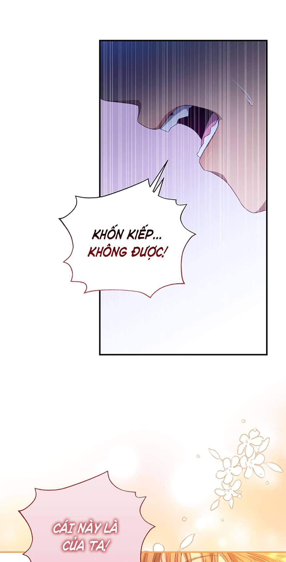 Trở Thành Tình Địch Của Các Nam Chính Chapter 77 - Trang 3