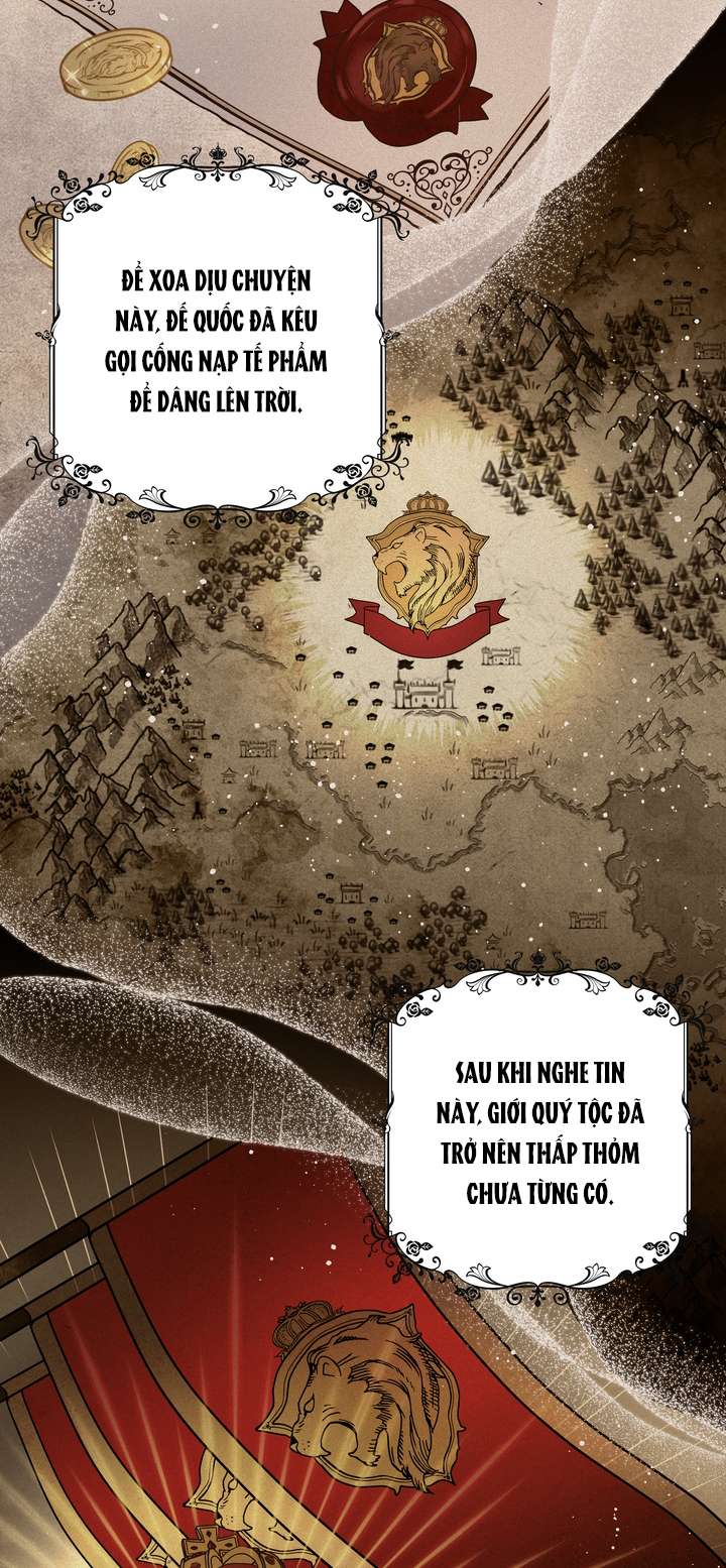 Công Nương Su Chapter 1 - Trang 4