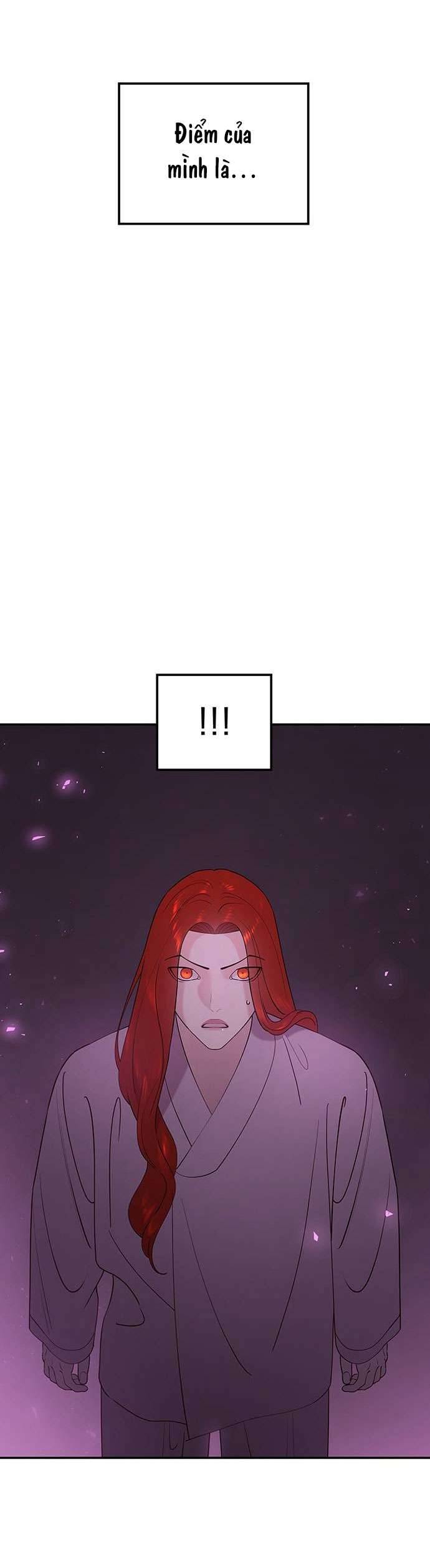 Vương Tử Huyền Bí Chapter 74 - Next Chapter 75