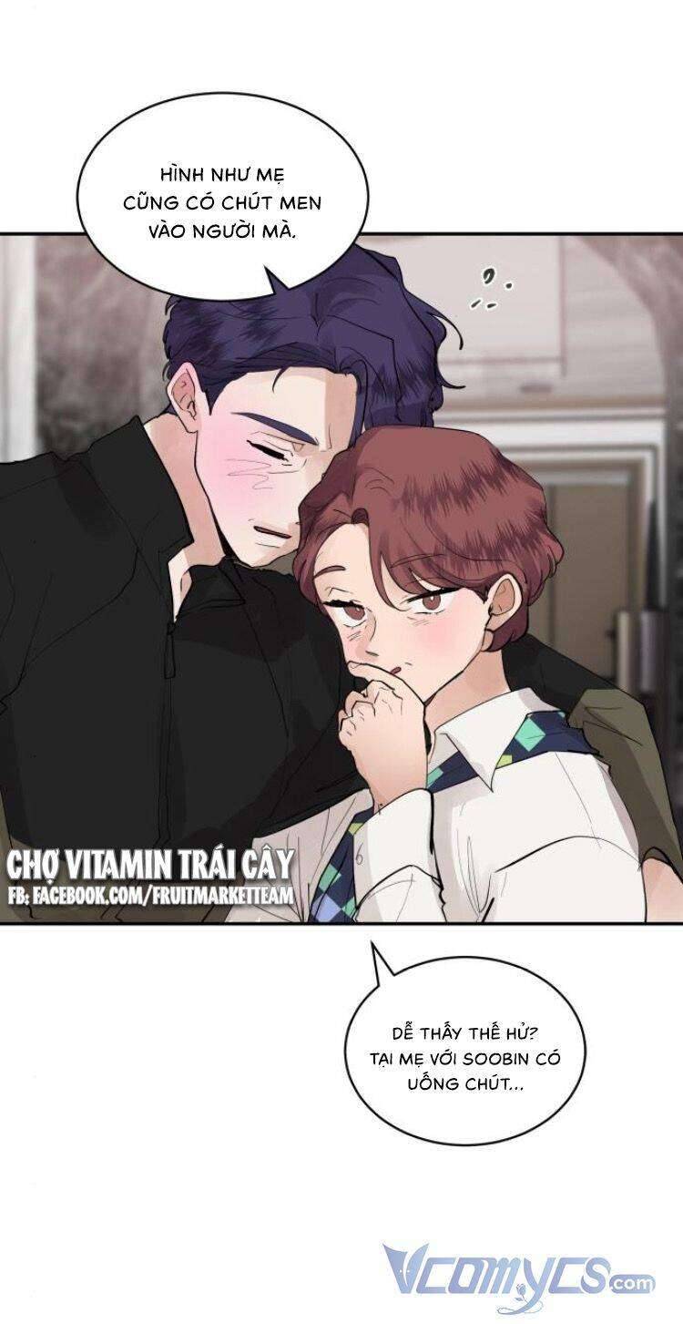 Oan Gia Ngõ Hẹp Chapter 70 - Trang 3