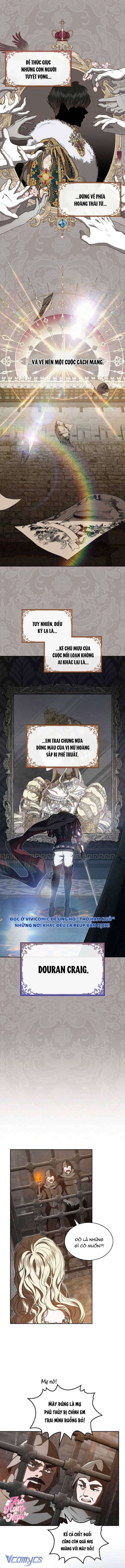 Ném Đá Xuống Hồ Chap 1 - Next Chap 2