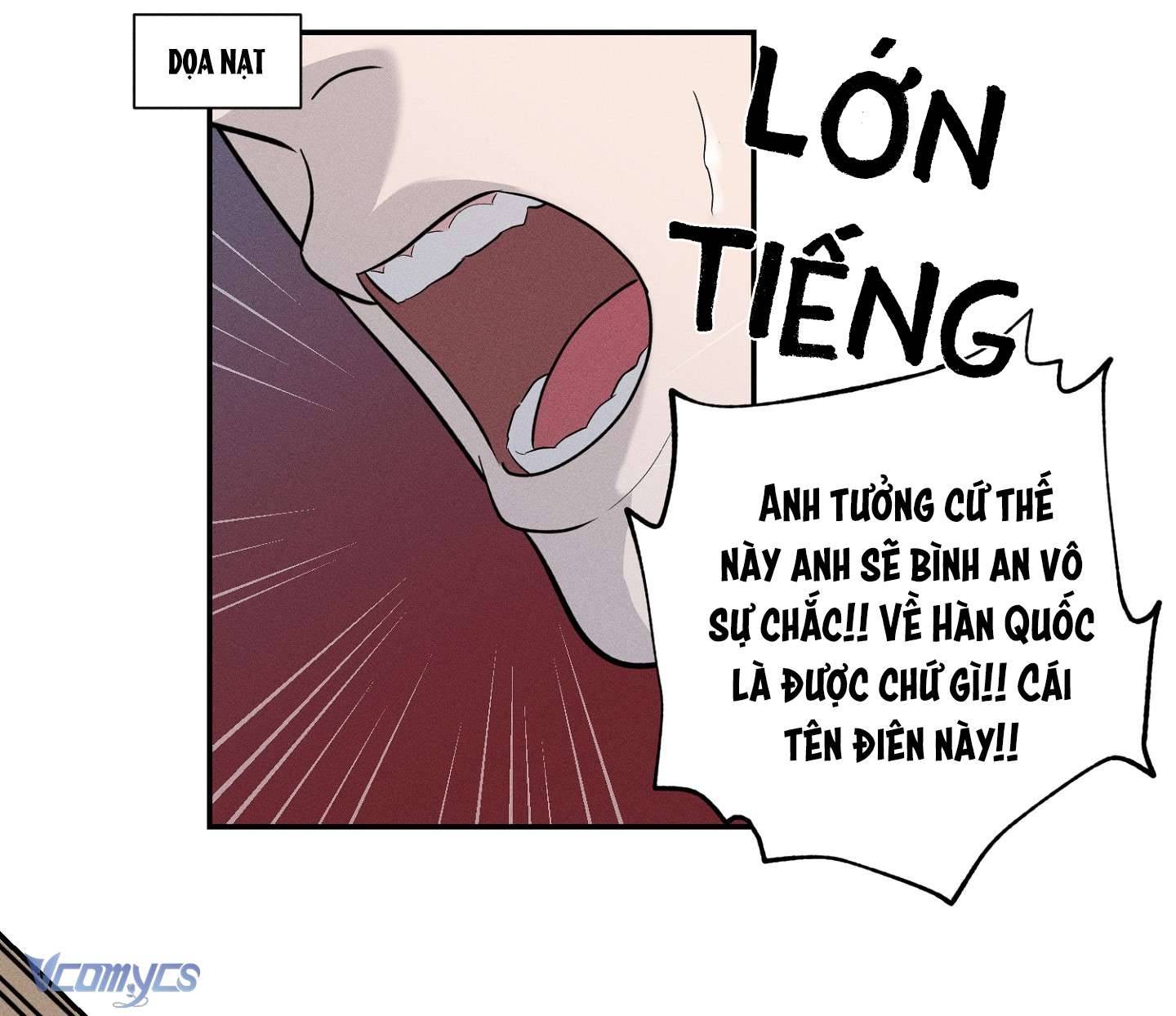 Cậu Đã Bị Bắt! Chap 2 - Trang 2