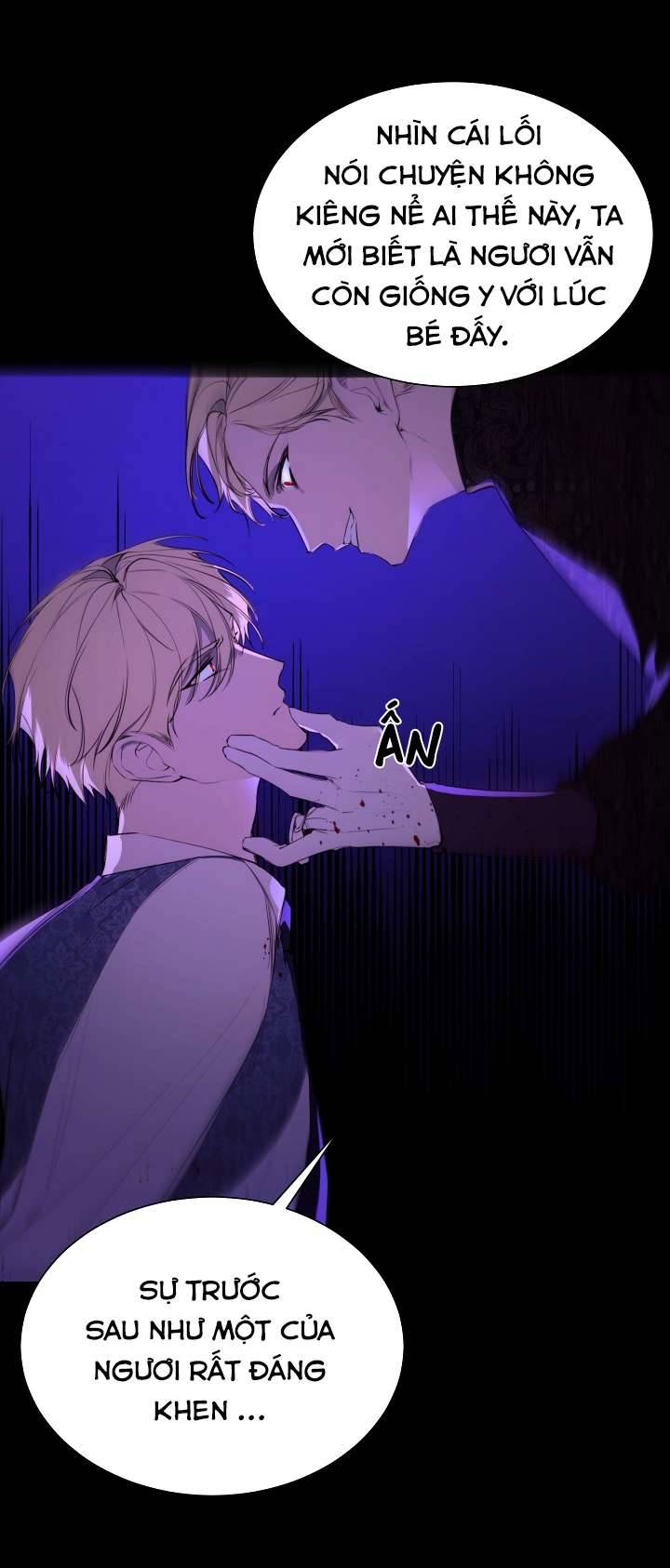 Ác Nữ Cần Bạo Chúa Chapter 41 - Trang 4