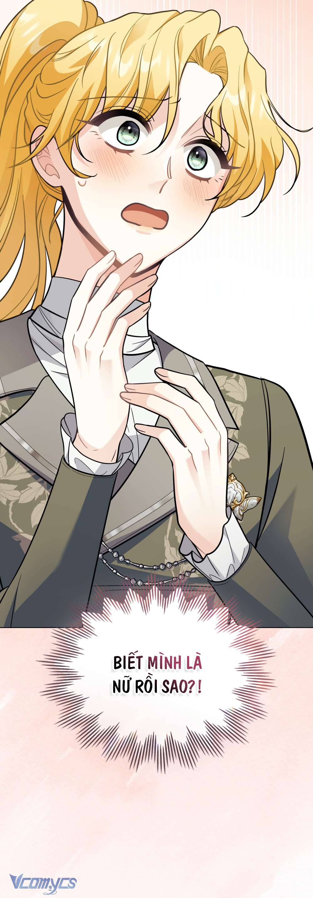 Tìm Lại Camellia Chapter 80 - Trang 4