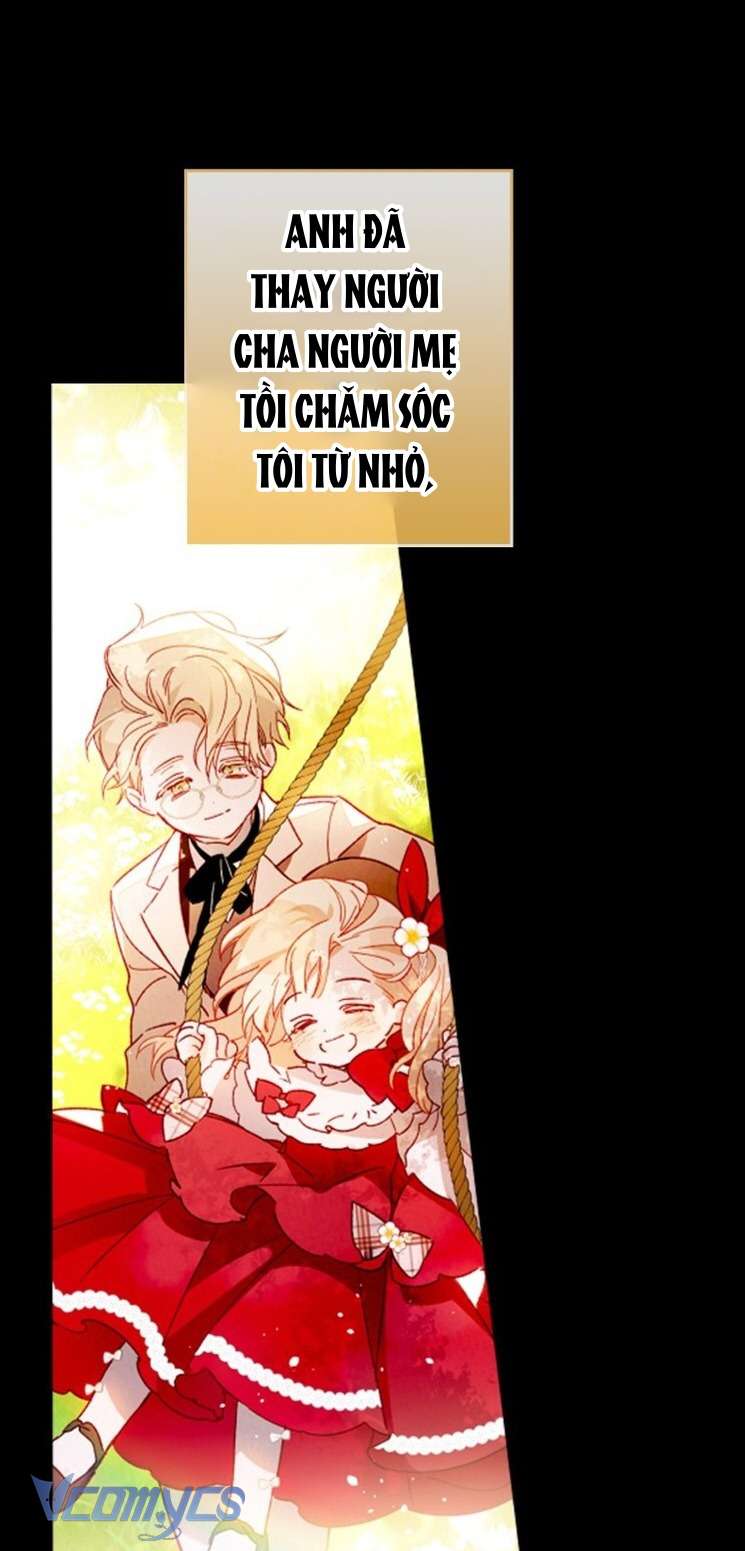 Nuôi vị hôn phu bằng tiền bạc. Chap 3 - Trang 2