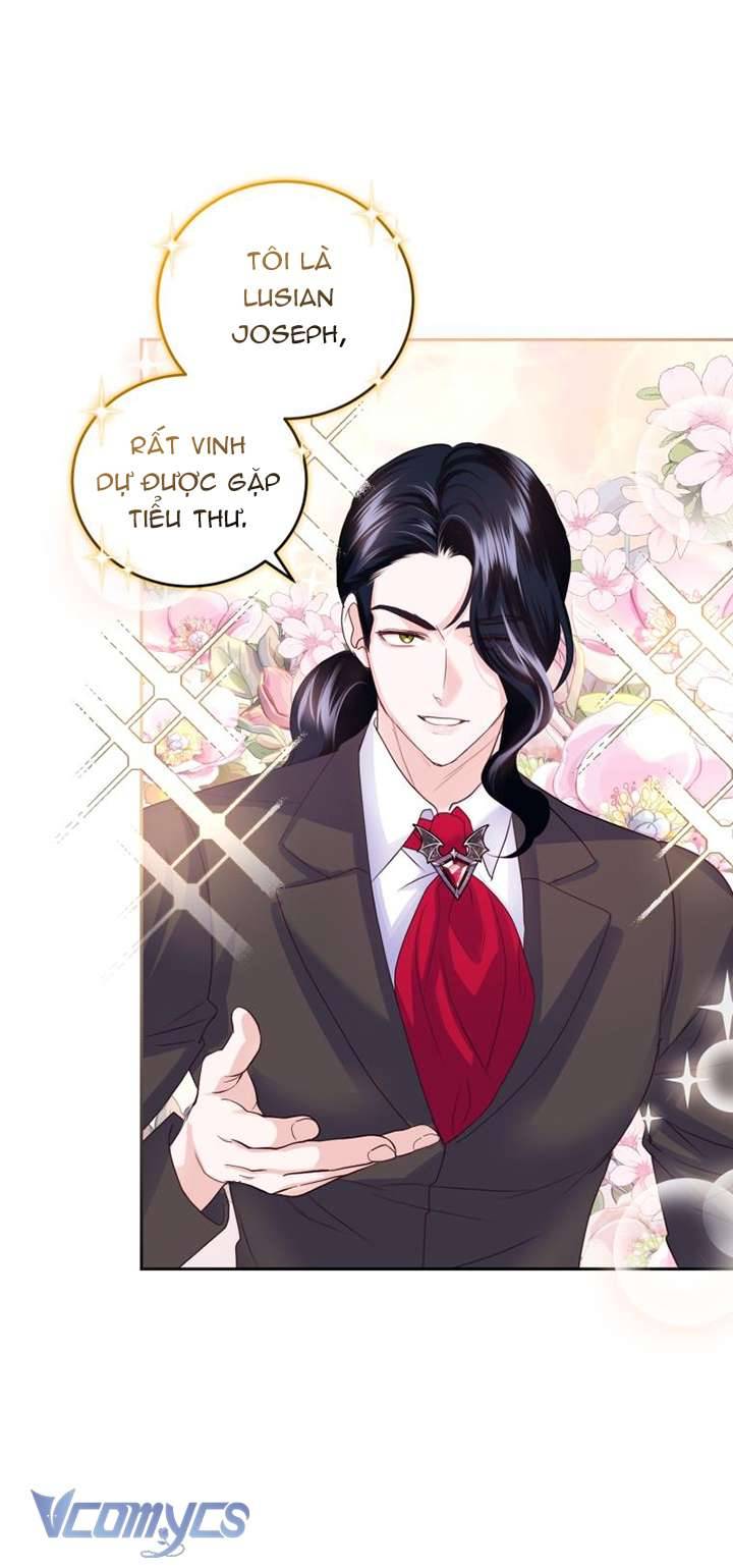 Nhà Điều Chế Nước Hoa Độc Quyền Của Bạo Chúa Chap 60 - Trang 2