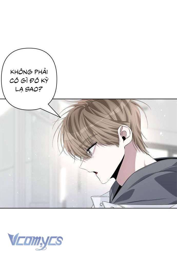 Đàn Anh Xấu Xa! Chap 79 - Next Chap 80