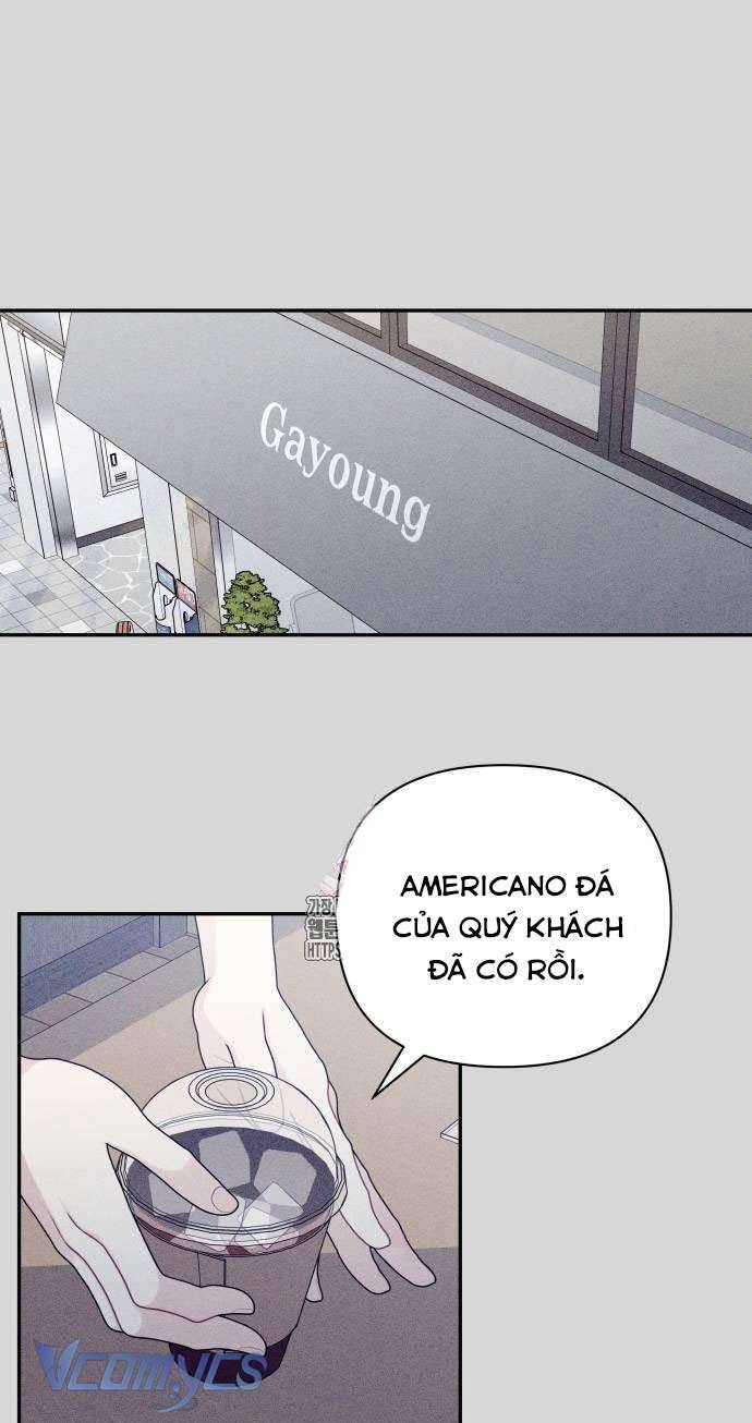 [18+] Cậu Ổn Đến Mức Nào Chap 8 - Next Chapter 8.1