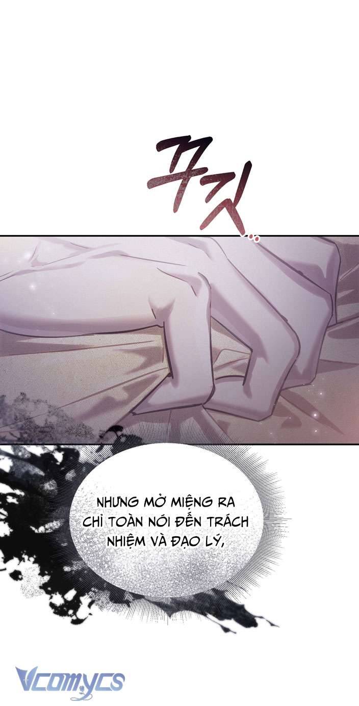[18+] Tiết Học Bí Mật Của Trung Điện Chap 24 - Trang 2