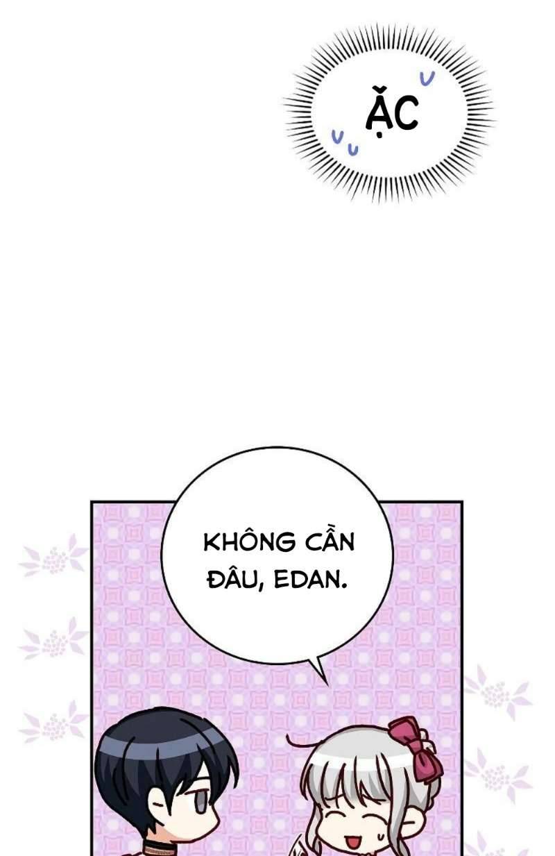 Cẩn Thận Với Các Anh Trai Đấy! Chap 62 - Trang 2