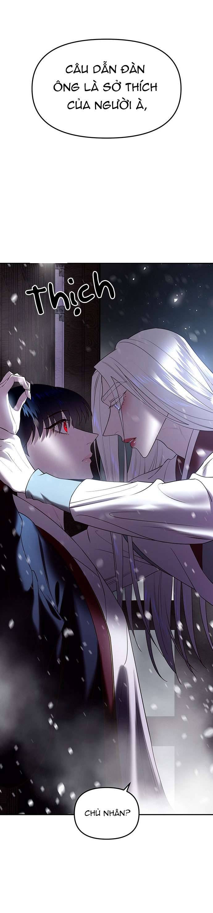 Vương Tử Huyền Bí Chapter 40 - Next Chapter 41