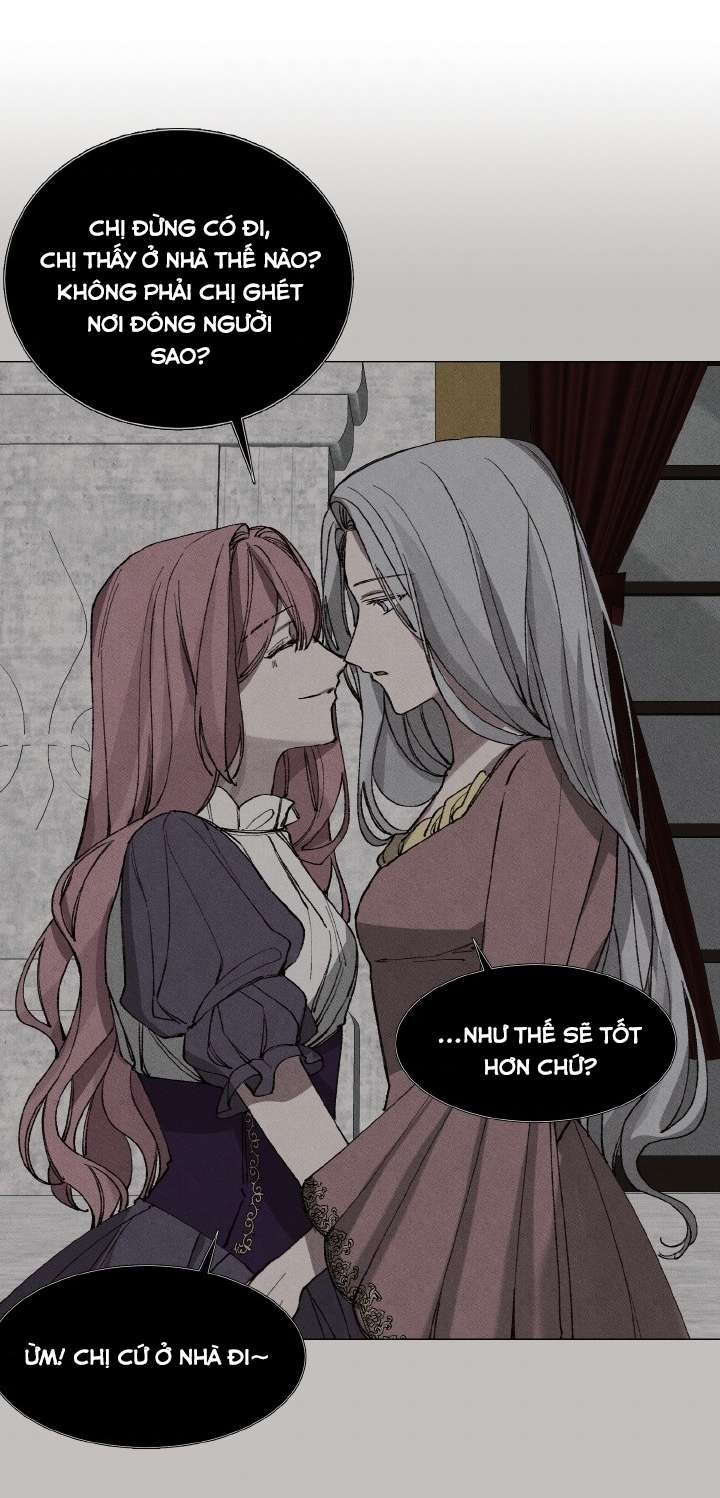 Ác Nữ Cần Bạo Chúa Chapter 3 - Trang 4