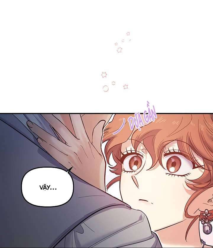 May Mắn Hay Bất Hạnh Chap 32 - Trang 4