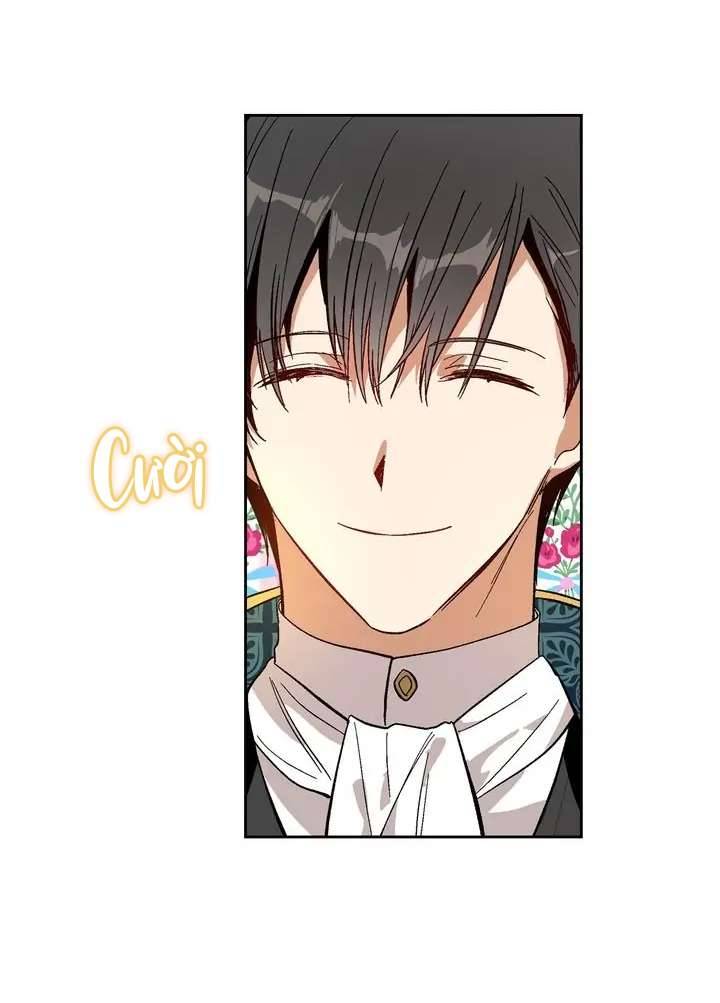 Vị Hôn Thê Khế Ước Của Công Tước Chapter 81 - Trang 4