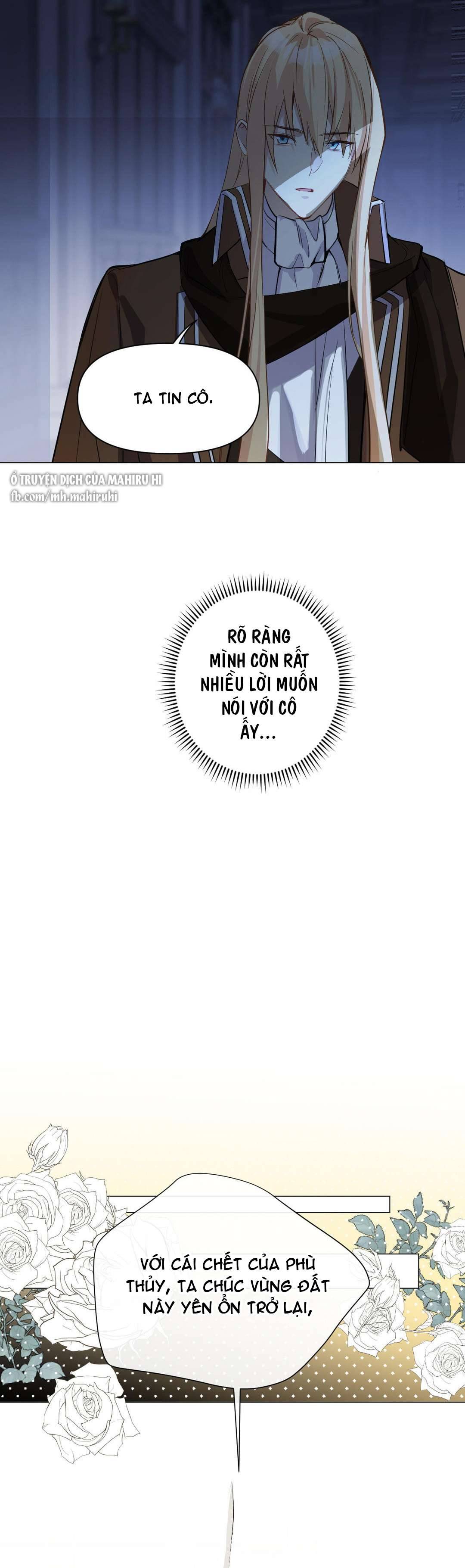 Đại Chiến Công Chúa Chapter 95 - Next Chapter 96