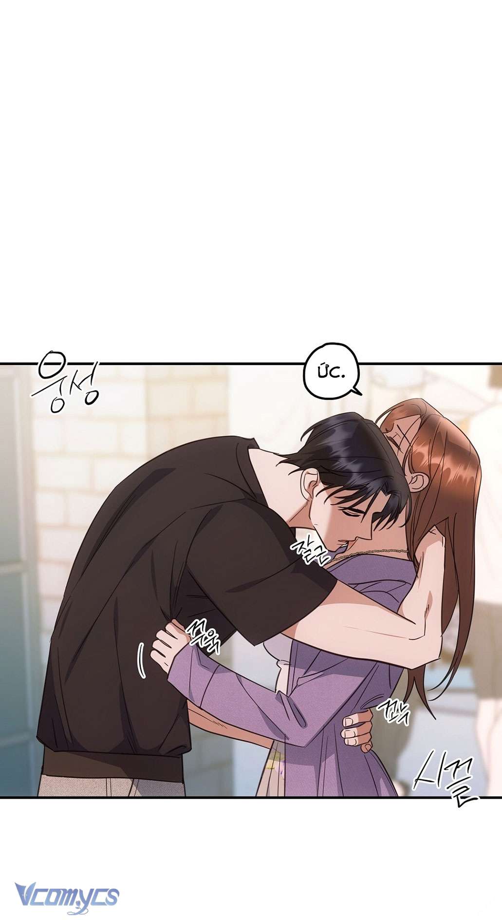 [18+] Vì Những Thứ Đã Tan Vỡ Chap 40 - Trang 3