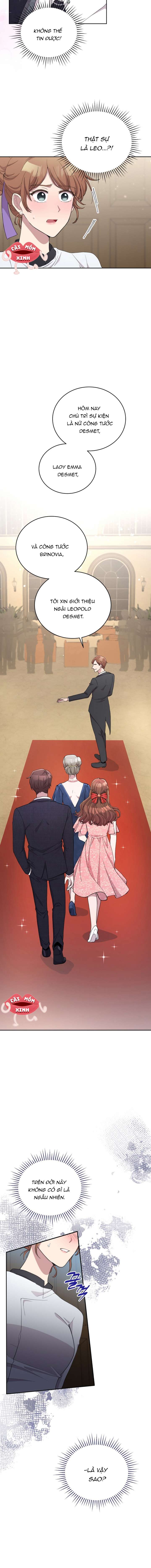 Món Khai Vị Một Đêm Chap 1 - Next Chap 2