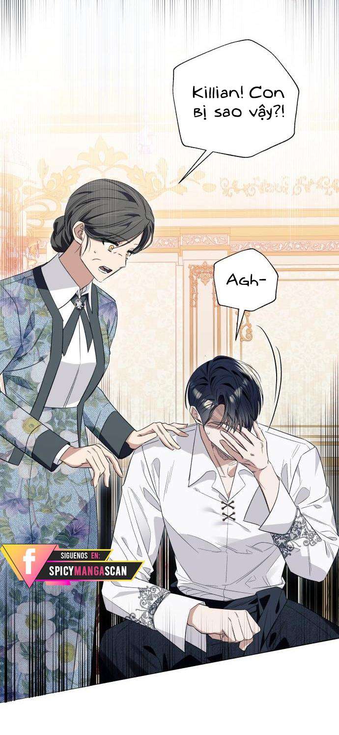 Tôi Tưởng Đó Chỉ Là Tiểu Thuyết Trọng Sinh Bình Thường Chapter 19 - Trang 4